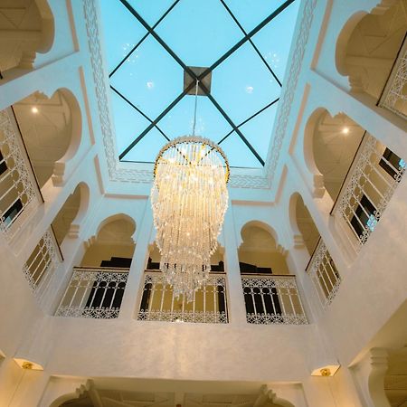 Villa Oasis Private Pool Secure Complex マラケシュ エクステリア 写真
