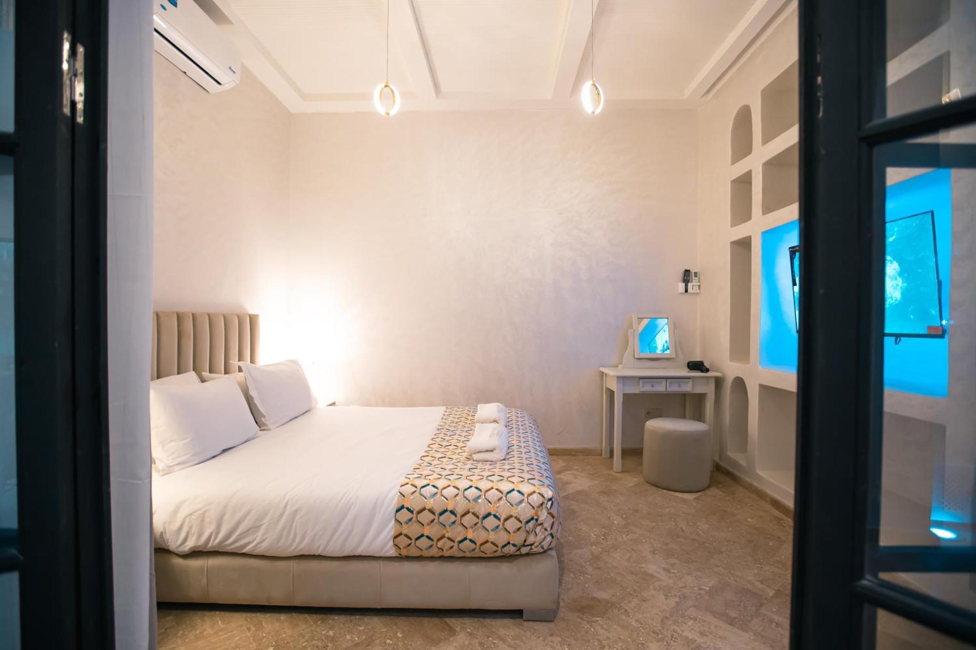 Villa Oasis Private Pool Secure Complex マラケシュ エクステリア 写真