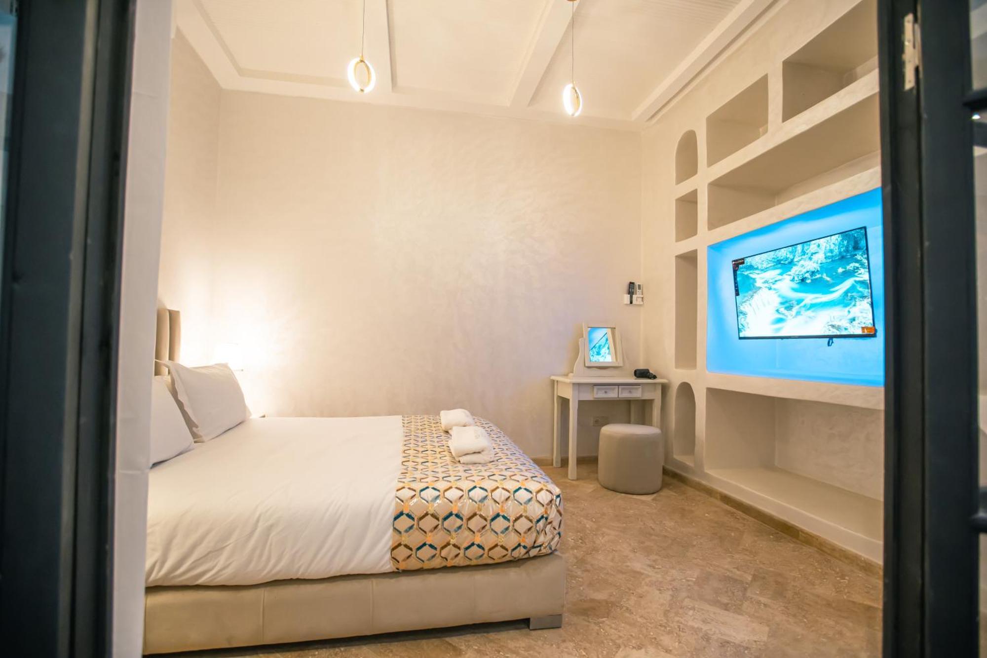 Villa Oasis Private Pool Secure Complex マラケシュ エクステリア 写真