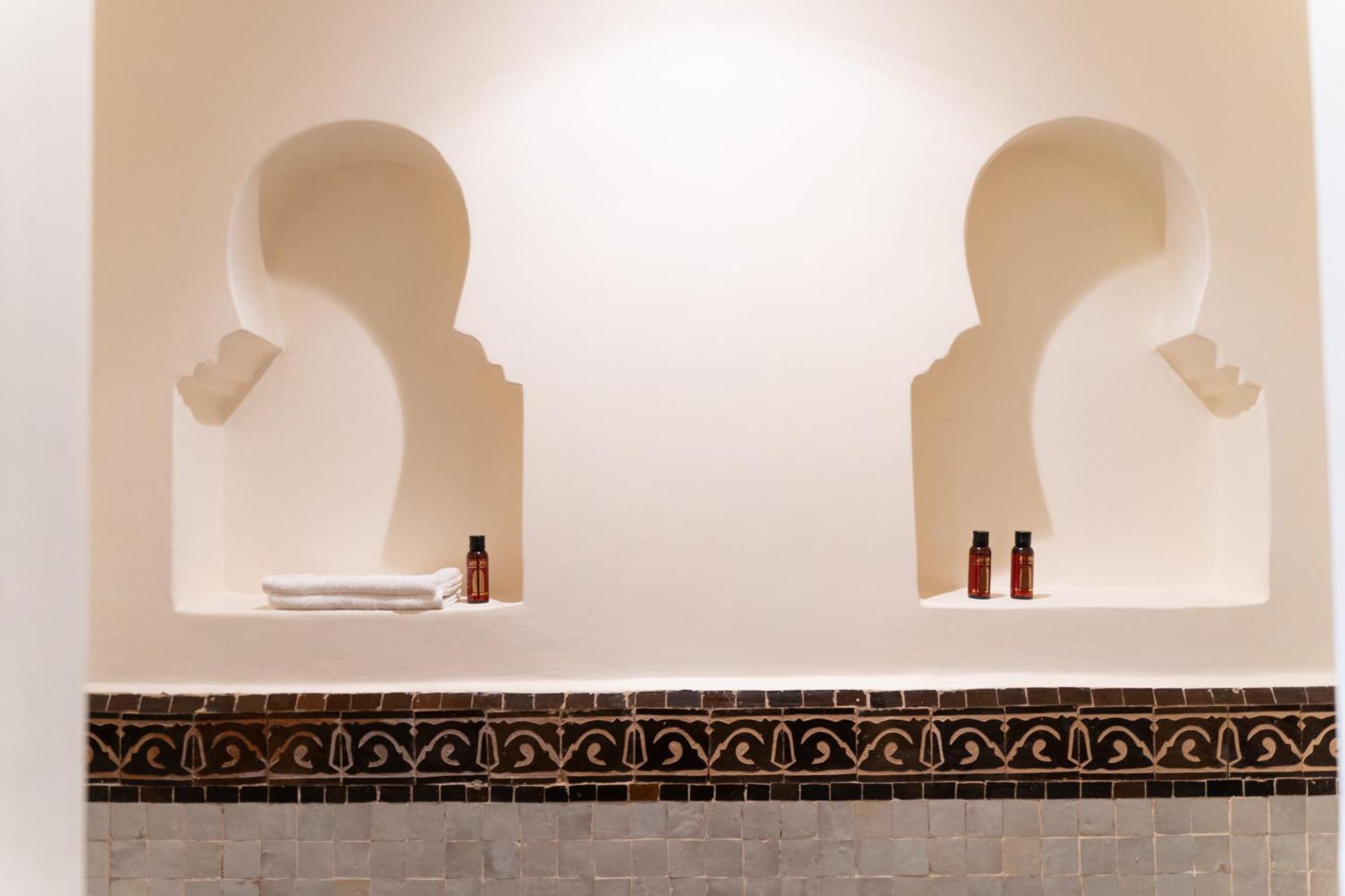 Villa Oasis Private Pool Secure Complex マラケシュ エクステリア 写真