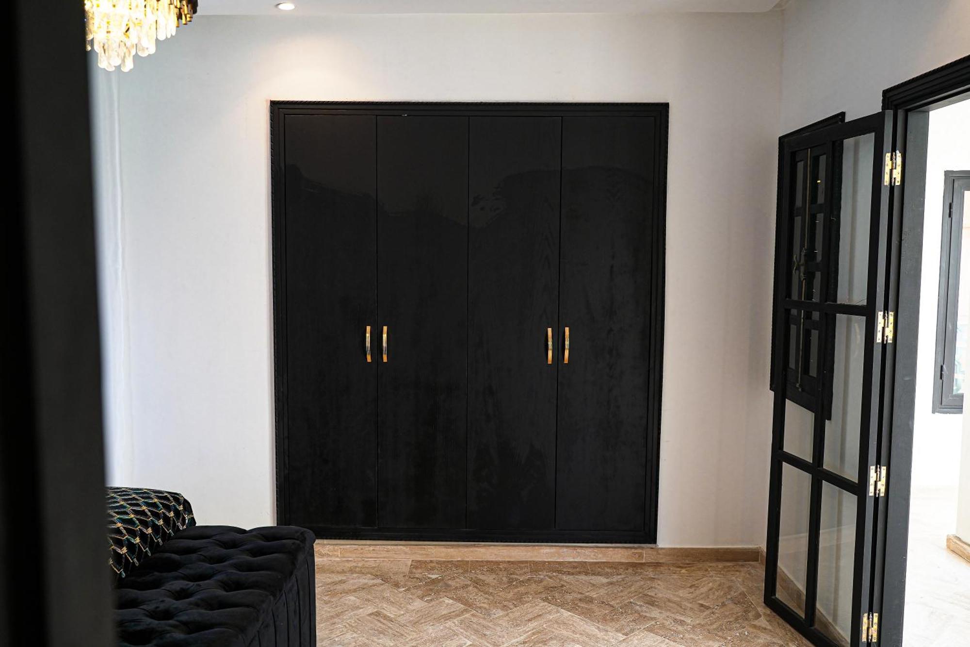 Villa Oasis Private Pool Secure Complex マラケシュ エクステリア 写真